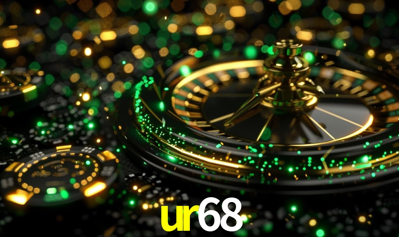 Weekend Specials ur68