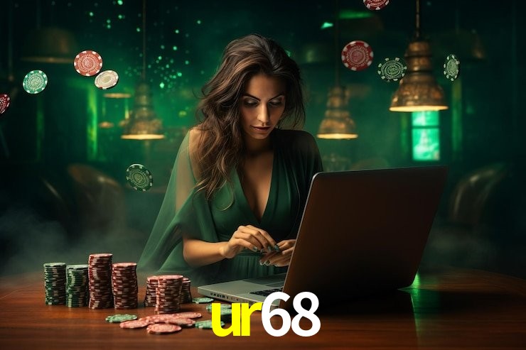 Premium Interface ur68