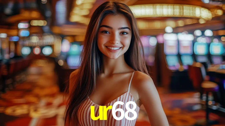 Welcome Bonus ur68