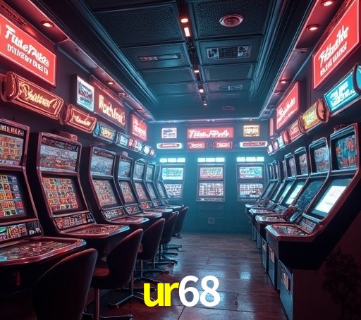API Integration ur68