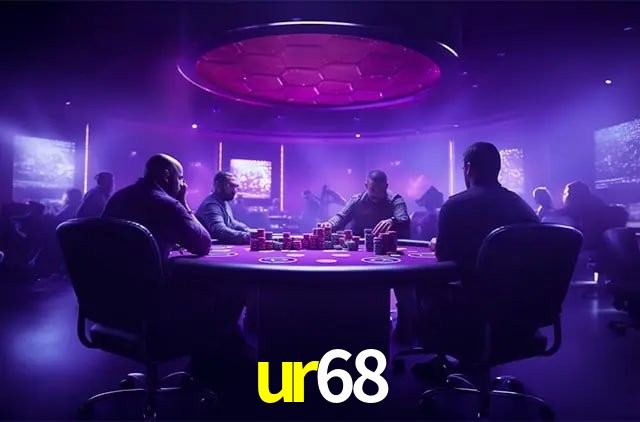 Gates of Olympus ur68