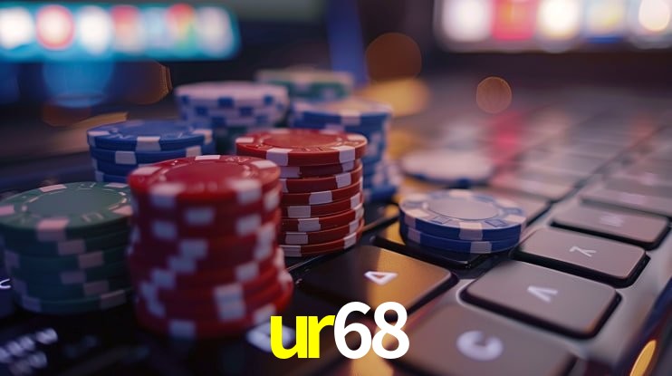 Quick Registration ur68