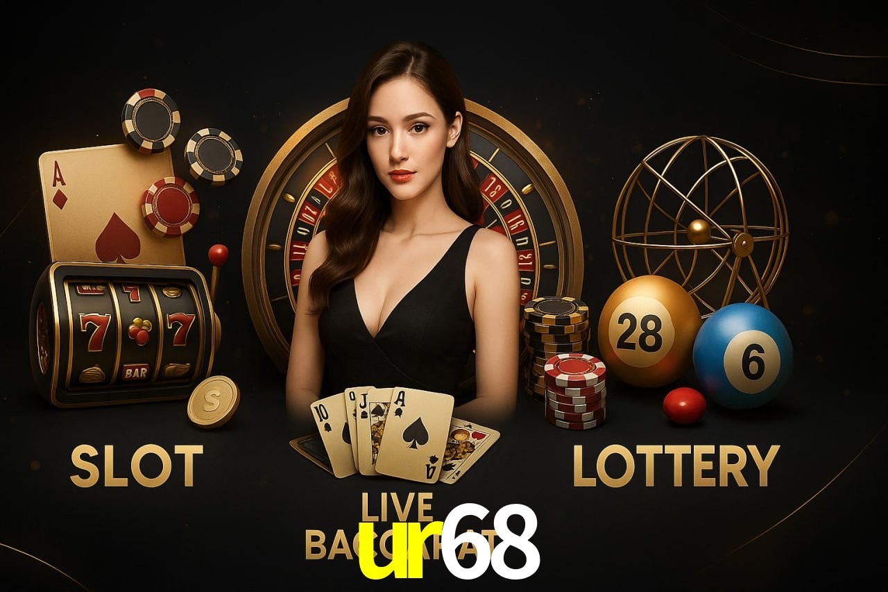 Jogos com bônus e suporte 24h na ur68