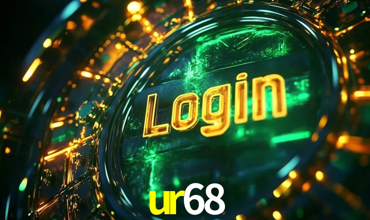 APP rápido e leve da ur68